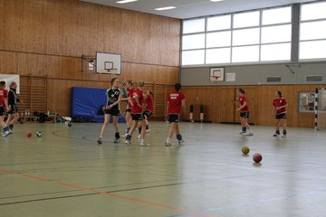 Bild 1 - SG NiWa am 21.4.12